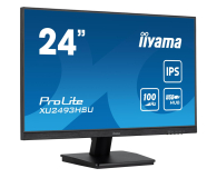 IIYAMA Prolite XU2493HSU-B7 - 1311955 - zdjęcie 3